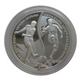 10 złotych/10 hrywien 2012 - Euro 2012 - Polska-Ukraina