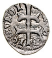 Węgry, Denar, Zygmunt Luxemburski 1387-1437, st 2