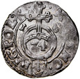 E154. Półtorak koronny 1616, Zyg III, st 2