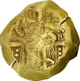 D236. Bizancjum, Hyperpyron, Johannes III Ducas, st 3