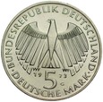 D312. Niemcy, 5 marek 1973, Parlament, st 1