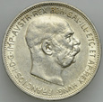 C200. Austria, 2 korony 1912, F. Josef, st 3-2