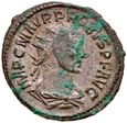 B287. Rzym, Antoninian, Probus, st 3+