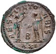 B287. Rzym, Antoninian, Probus, st 3+