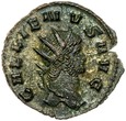 B316. Rzym, Antoninian, Gallienus, st 2-