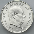 C363. Dania, 10 koron 1967, Jubileusz, st 1
