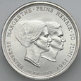 C363. Dania, 10 koron 1967, Jubileusz, st 1