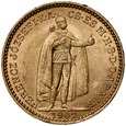 C17. Węgry, 20 koron 1902, Franz Josef, st 2+