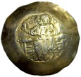 B34 Bizancjum, Spron Trachy, Johannes II ComnenusI 1118-1143