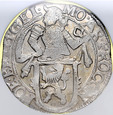 SA8. Niderlandy, Talar lewkowy 1648, Geldria , NGC UNC