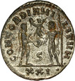 D372. Rzym, Antoninian, Maximianus Herculius 286-310.
