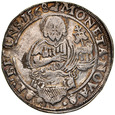 C428. Niemcy, Lubeka, Talar 1568, Maximilan, st 3