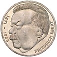 Niemcy, 5 marek BRD, 10 szt, junk silver
