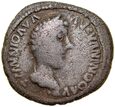 A6. imiatacja, Denar, Antoninus Pius, II w ne.