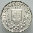 C410. Słowacja, 20 koron 1941, Cyryl i Metody, st 2