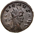 C127. Rzym, Antoninian, Gallienus, st 2