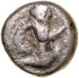 D56. Grecja, Persia, Siglos, Xerxes ok 350 r pne