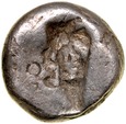 D56. Grecja, Persia, Siglos, Xerxes ok 350 r pne