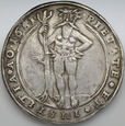 B236. Braunschweig - Luneburg, Talar 1651, Jerzy Wilhelm, st 3