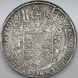 B236. Braunschweig - Luneburg, Talar 1651, Jerzy Wilhelm, st 3