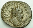 A178. Rzym, Antoninian, Postumus, st 2-