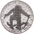 C288. Australia, 100 Schilling 1976, Innsbruck, st L-
