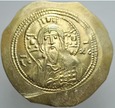 B29. Bizancjum, Hyperpyron, Michał VII Ducas 1071-1078, st 2