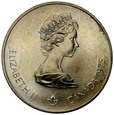 Kanada, 5 dolarów 1975, Olimpiada, st 1, 10 szt