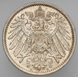 C400. Niemcy, Marka 1914 A, st 1