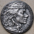 Medal 1946, Tadeusz Kościuszko, srebro 