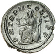 C215. Rzym, Antoninian, Elagabal, st 2-