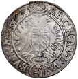 C180. Czechy, 3 Krajcary 1637, Ferd III, st 4