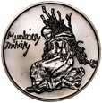 D309. Węgry, 200 forintów 1977, Mihaly Munkacsy, st 1-