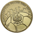  III RP, 100 złotych 2010, Birkenau st L