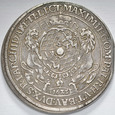 C427. Bayern, Talar 1625, Maksymilian I, st 3
