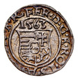Wegry, Denar 1563, Ferd I, st 