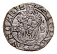Wegry, Denar 1563, Ferd I, st 