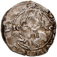 C326. Bułgaria, Grosz, Ivan Stracimir 1360-1397, st 3-2