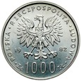 D148. PRL, 1000 złotych 1982, Jan Paweł II, st 2-1
