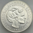 C277. Dania, 10 koron 1972, Jubileusz, st 1