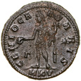 B267. Rzym, Folis, Galeriusz, st 2