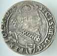 C109. Szóstak koronny 1625, Zyg III, st 4