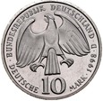 C163. Niemcy, 10 marek 1998, Pokój westfalski, st L-