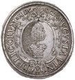 C274. Augsburg, Talar 1694, Leopold I, st 2