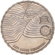 C192. Portugalia, 2,5 euro 2008, st 1