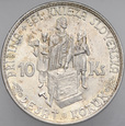 C234. Słowacja, 10 koron 1944, Pribina, st 2+