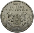 D178. WMG, 5 Guldenów 1935, st 2