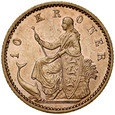 D76. Dania, 10 koron 1900, Christian IX, st 2