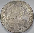 C299. Augsburg, Talar 1764, Franciszek I, st 3