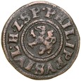 B294. Pomorze, VI Fenigów 1622, Filip Juliusz, st 3, RR